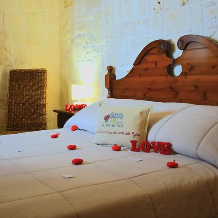 La Rosa Dei Trulli B&B Alberobello Exterior foto